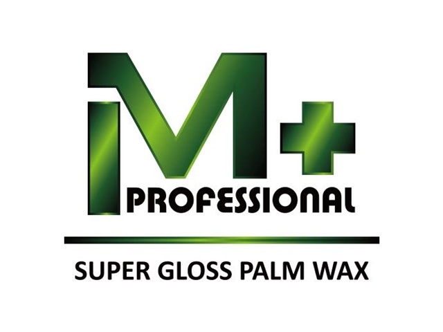 Professional M+ SuperGloss Palm Wax